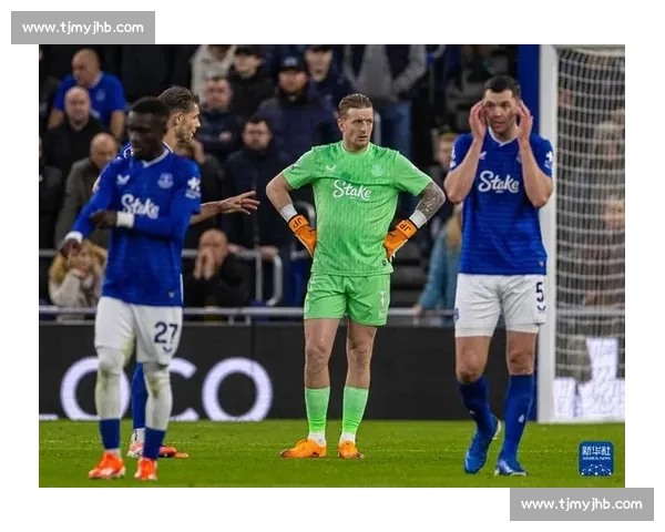 昨日 5√3！英超：埃弗顿 0-3 热刺复盘