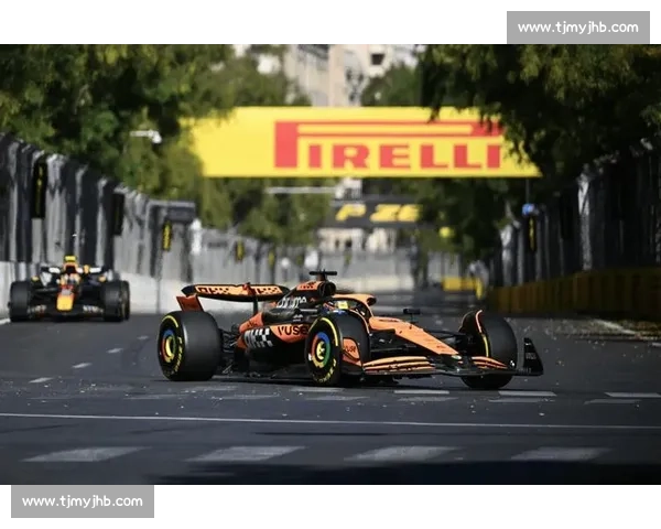 皮亚斯里排位第 8 陷迷茫:赛车速度拖后腿,迈凯伦藏隐忧?